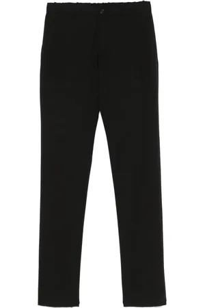 Incotex Pattern 30 trousers