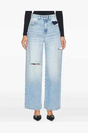 Icon Denim Poppy jeans