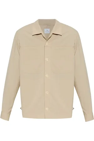 Paul Smith Button-up shirt jacket
