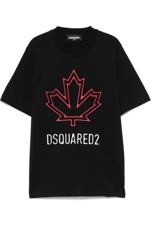 Dsquared2 Logo-print T-shirt
