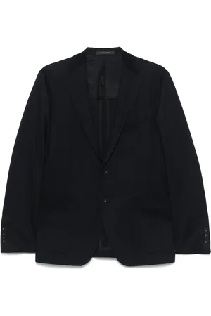 TAGLIATORE Single-breasted blazer