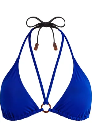 Vilebrequin Triangle bikini top