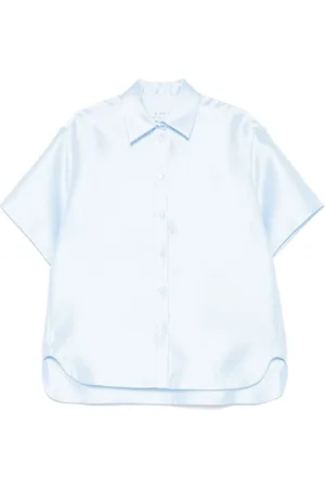 Manuel Ritz Short-sleeves shirt