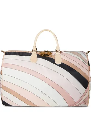 Puccini Large Yummy holdall