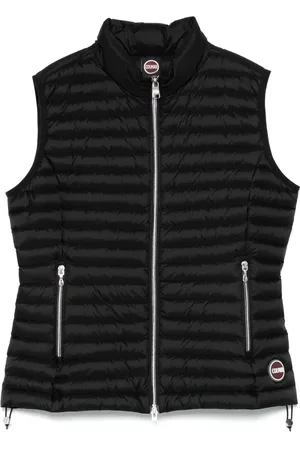 Colmar Quilted gilet