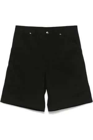 Moncler Cotton cargo shorts