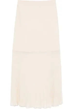 Simkhai Gennie maxi skirt