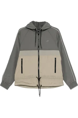 P.E Nation Man Down jacket