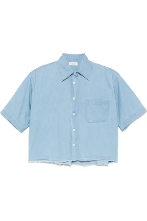 MAZZARELLI Camilla shirt