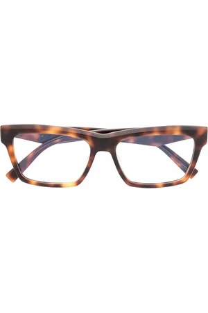 Saint Laurent Wayfarer-frame glasses