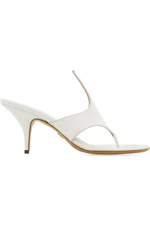 Salvatore Ferragamo Fiamma mules