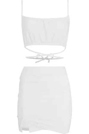 Lethicia Bronstein Manuela skirt set
