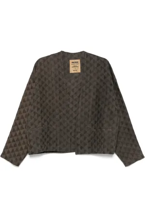 UMA WANG Klarke jacket