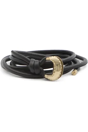 Golden Goose New Tex belt