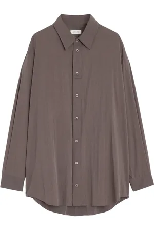 LEMAIRE Loop shirt