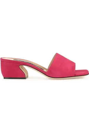 Sergio Rossi 45mm Si Rossi sandals