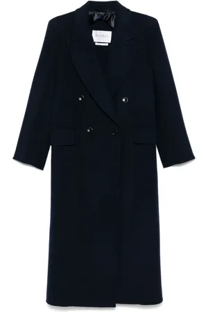 Max Mara Albania coat