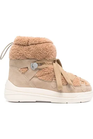 Moncler Insolux boots