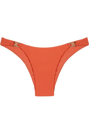 Lenny Niemeyer Papaya bikini bottom