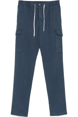 PT Torino Cotton cargo pants