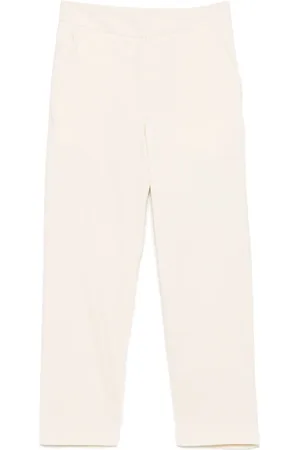 SEVENTY BY SERGIO TEGON Tapered trousers