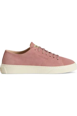 Woolrich Leather sneakers