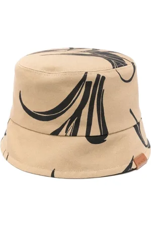 Moncler Reversible bucket hat