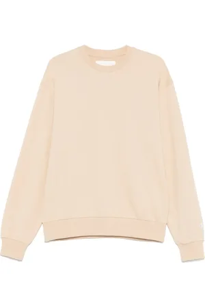 Champion Logo-patch sweatshirt