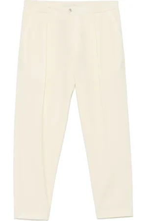 BRIGLIA Portobellos trousers