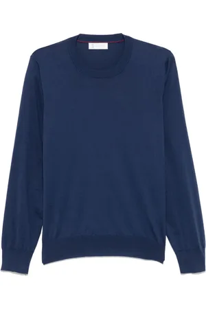 Brunello Cucinelli Cotton top