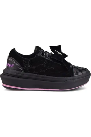 Vans X Sailor Moon Old Skool Overt ComfyCush sneakers