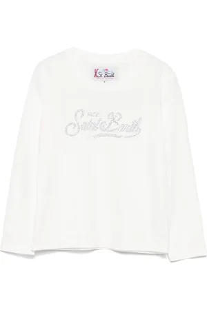 MC2 SAINT BARTH Penny T-shirt