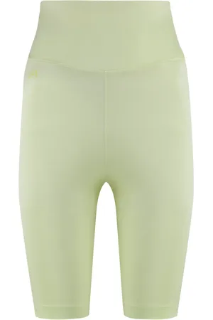 Wolford Logo-print shorts