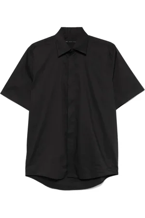 LOW BRAND Poplin shirt