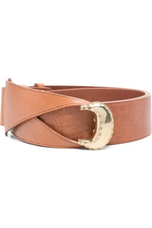 Golden Goose New Tex belt