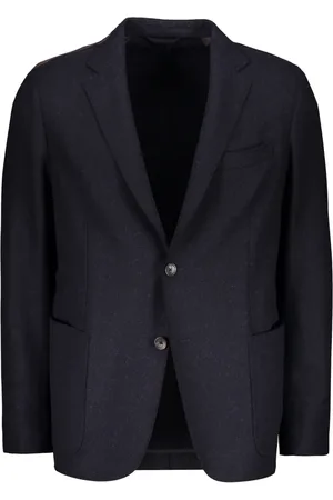 Ermenegildo Zegna Single-breasted blazer