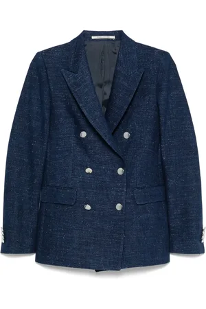 TAGLIATORE Parigi blazer