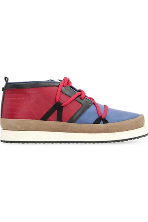 Volta Leather sneakers