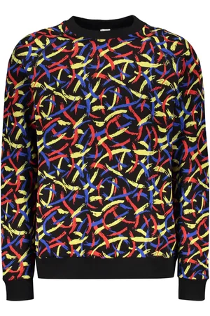 Missoni Abstract-pattern sweatshirt