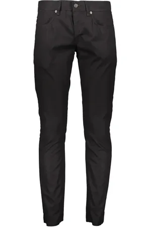Dondup Cotton trousers