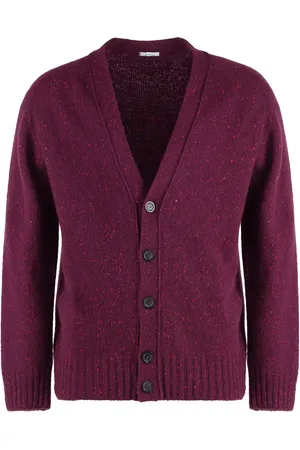 Malo Cashmere cardigan