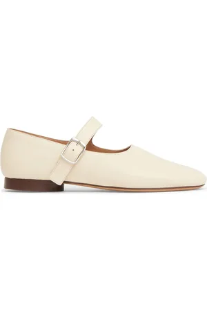 Mansur Gavriel Mary Jane pumps