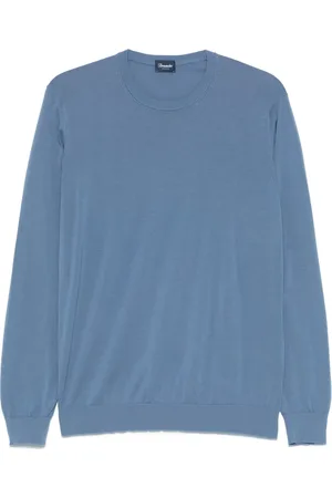 DRUMOHR Fine-knit sweater