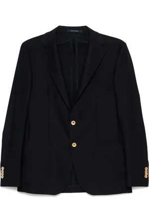 TAGLIATORE Single-breasted blazer