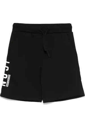 Dsquared2 Icon logo track shorts