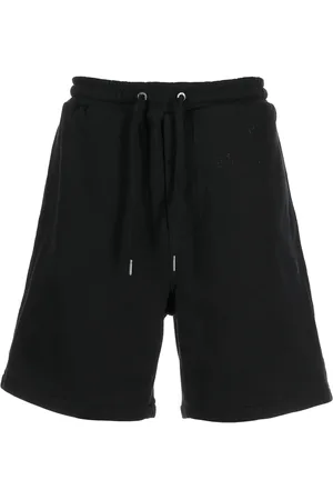 KSUBI Lofi drawstring-waist shorts