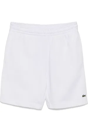 Lacoste Fleece shorts
