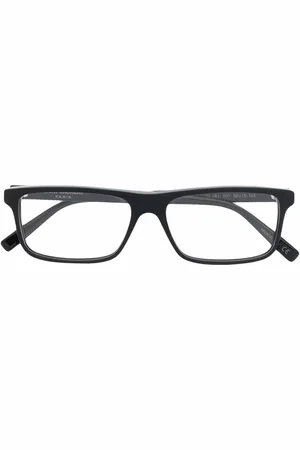 Saint Laurent Square frame glasses