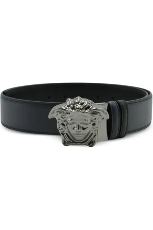 VERSACE Medusa Head belt