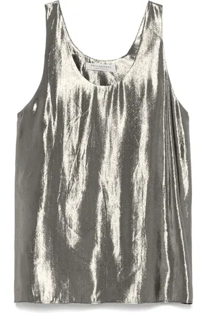 Serafini Lam?? tank top